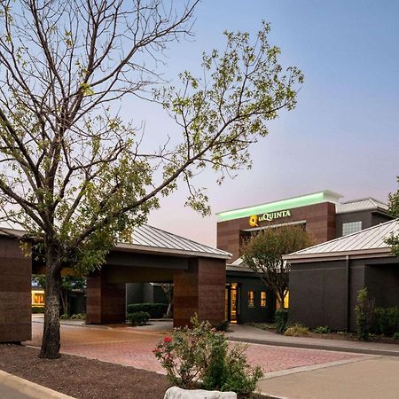 La Quinta By Wyndham Round Rock North Hotel Buitenkant foto
