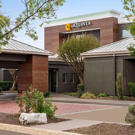 La Quinta By Wyndham Round Rock North Hotel Buitenkant foto