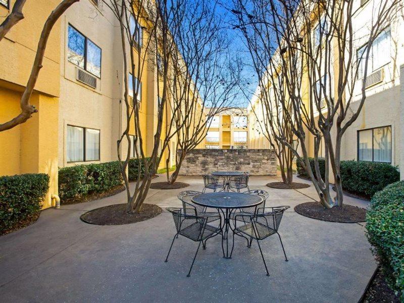 La Quinta By Wyndham Round Rock North Hotel Buitenkant foto