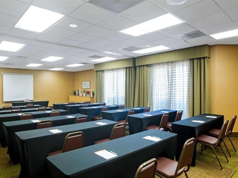 La Quinta By Wyndham Round Rock North Hotel Buitenkant foto