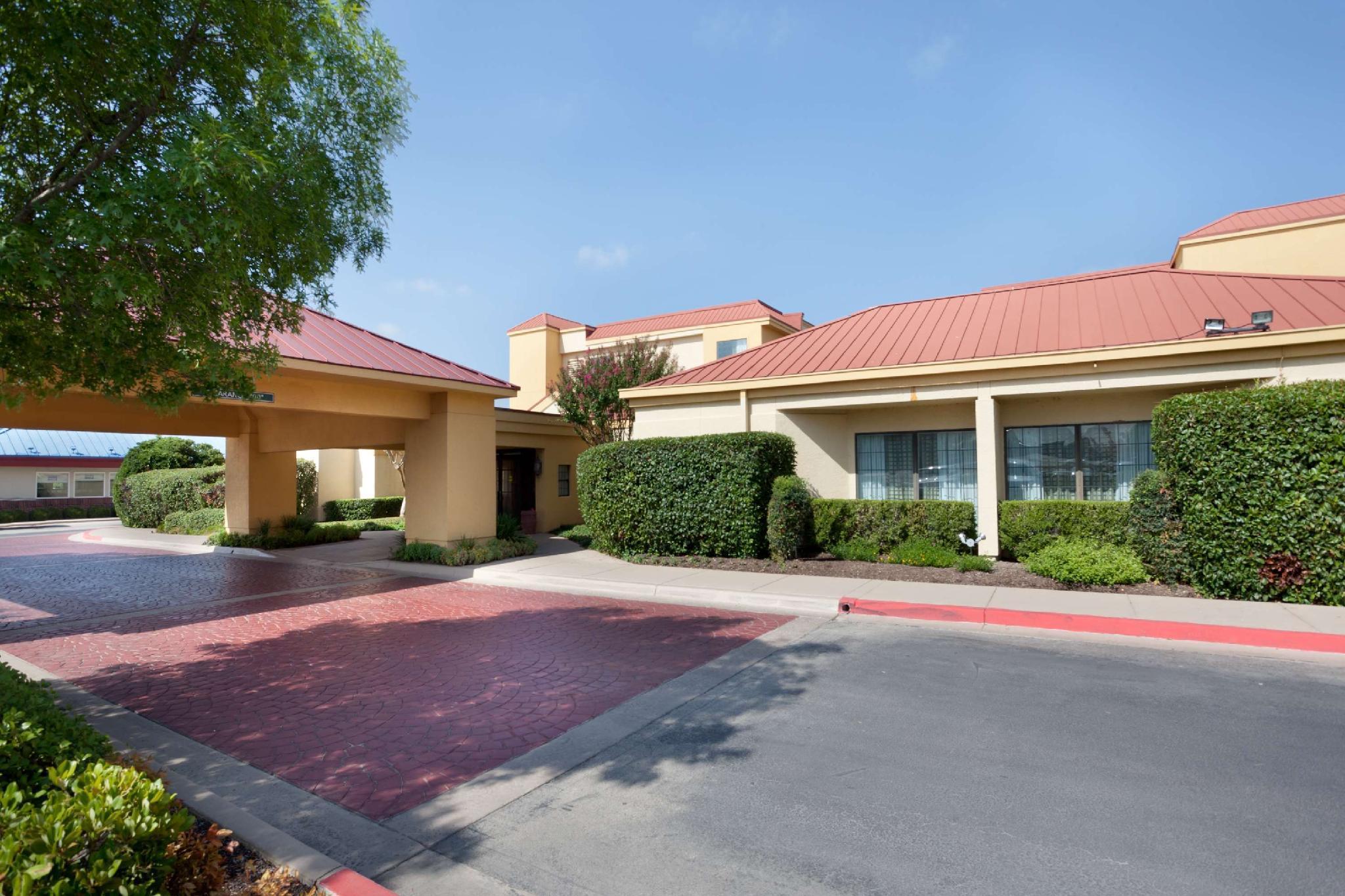 La Quinta By Wyndham Round Rock North Hotel Buitenkant foto