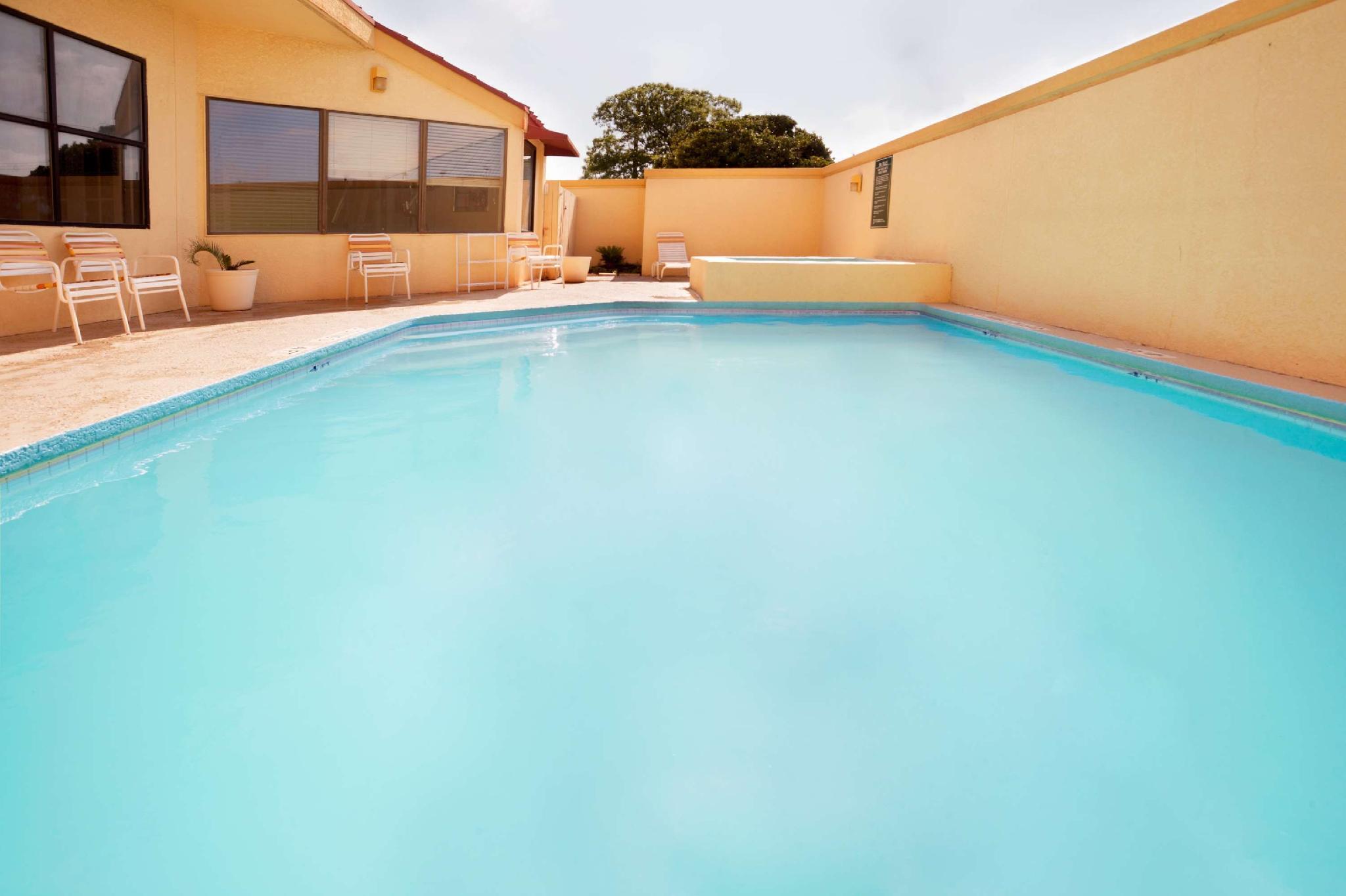 La Quinta By Wyndham Round Rock North Hotel Buitenkant foto