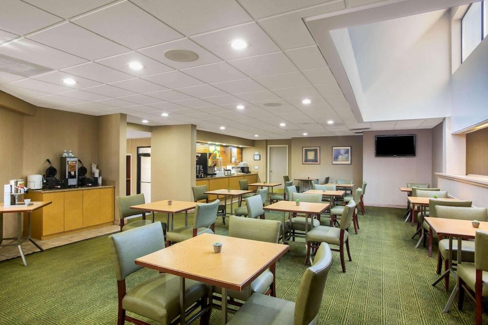 La Quinta By Wyndham Round Rock North Hotel Buitenkant foto