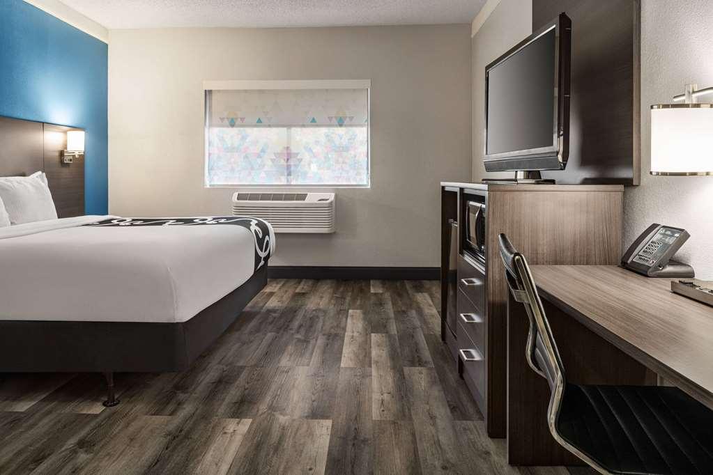 La Quinta By Wyndham Round Rock North Hotel Kamer foto