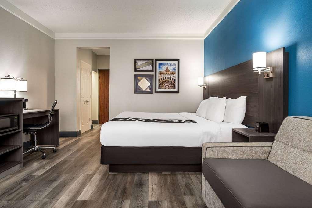 La Quinta By Wyndham Round Rock North Hotel Kamer foto
