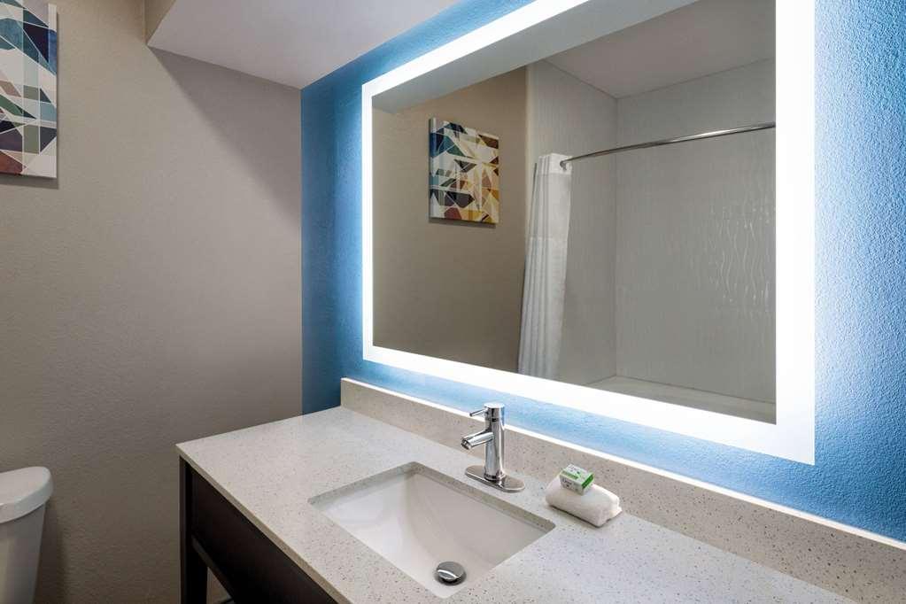 La Quinta By Wyndham Round Rock North Hotel Kamer foto