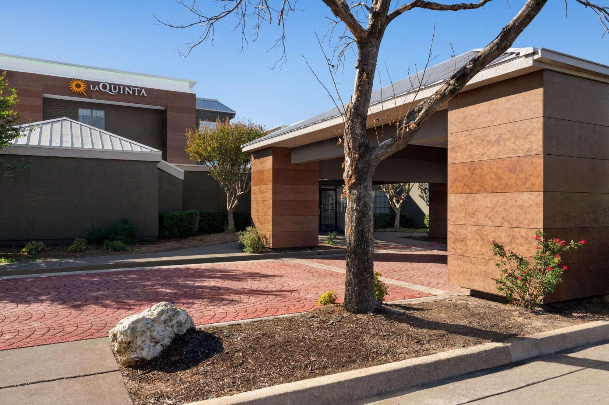 La Quinta By Wyndham Round Rock North Hotel Buitenkant foto
