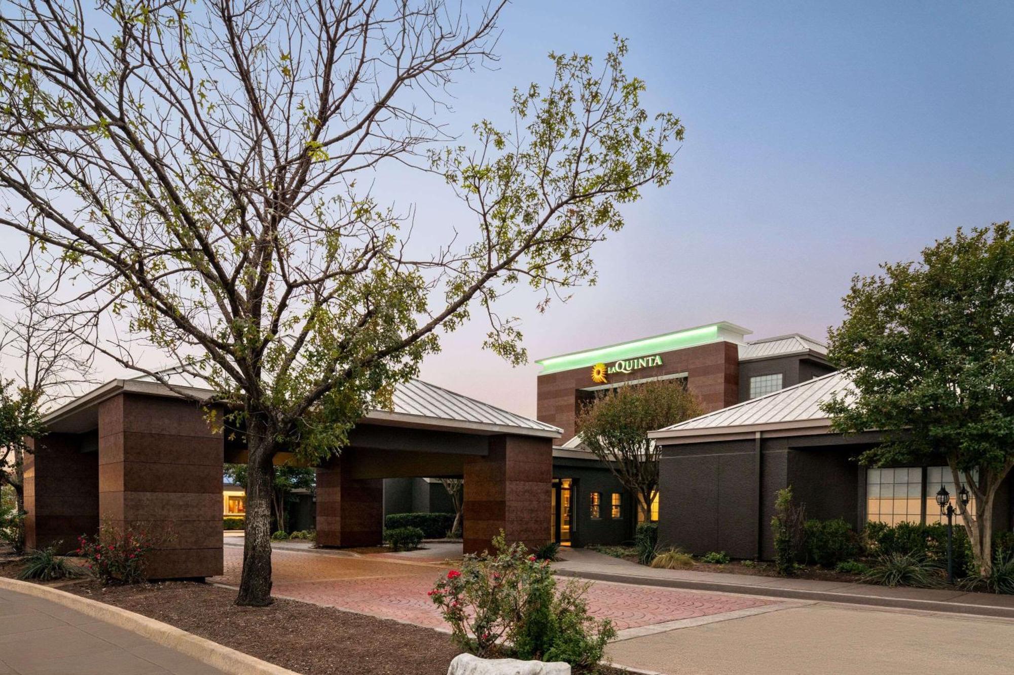 La Quinta By Wyndham Round Rock North Hotel Buitenkant foto