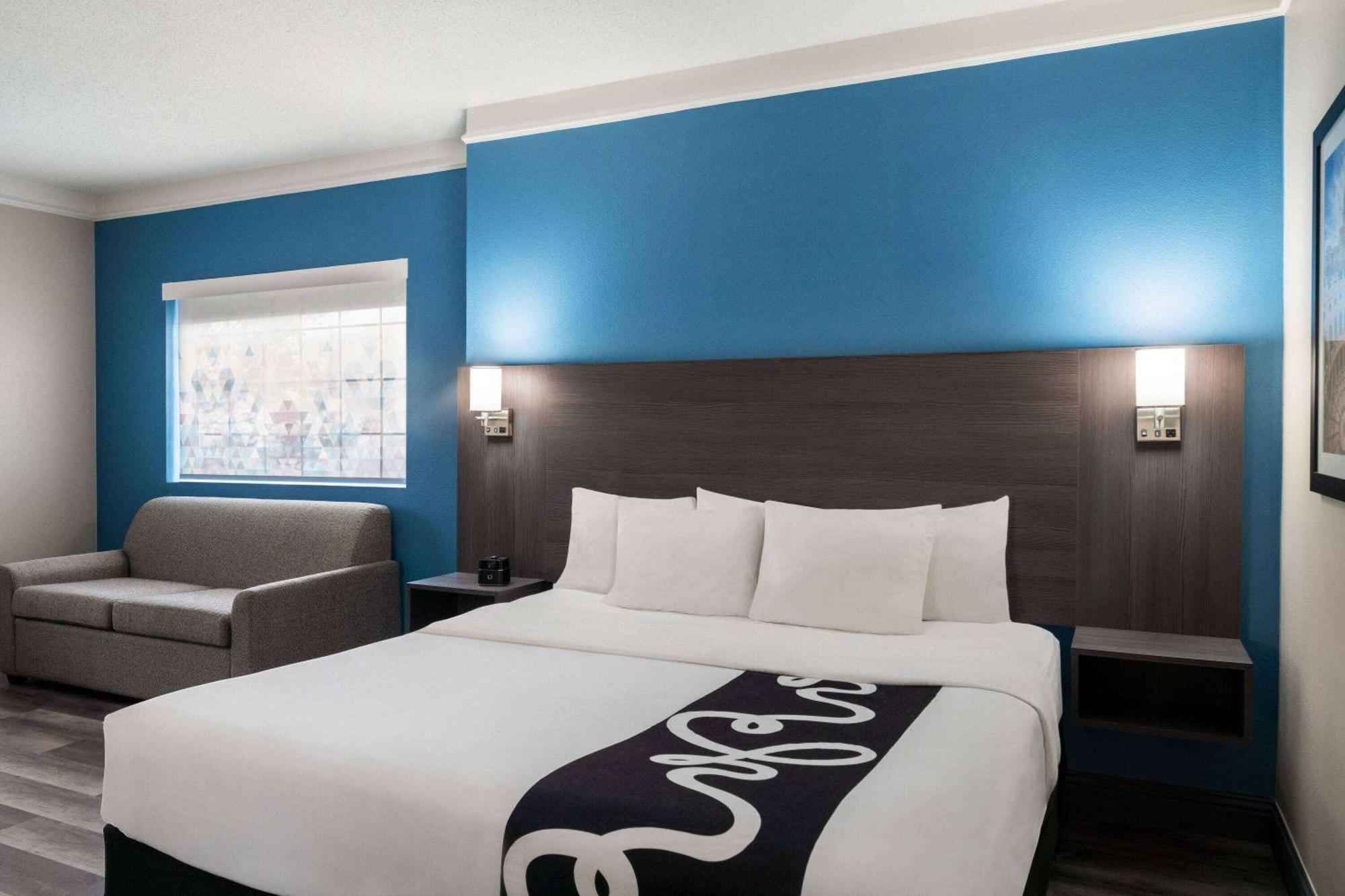 La Quinta By Wyndham Round Rock North Hotel Buitenkant foto