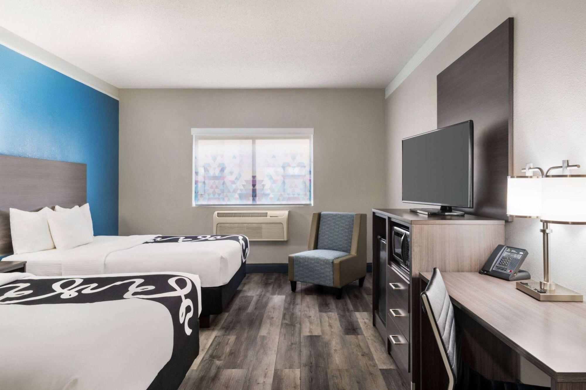 La Quinta By Wyndham Round Rock North Hotel Buitenkant foto