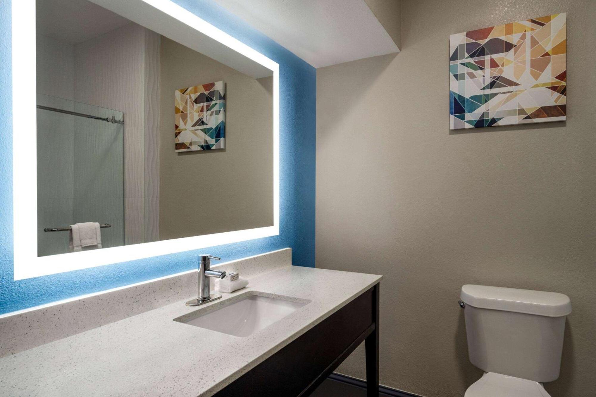 La Quinta By Wyndham Round Rock North Hotel Buitenkant foto