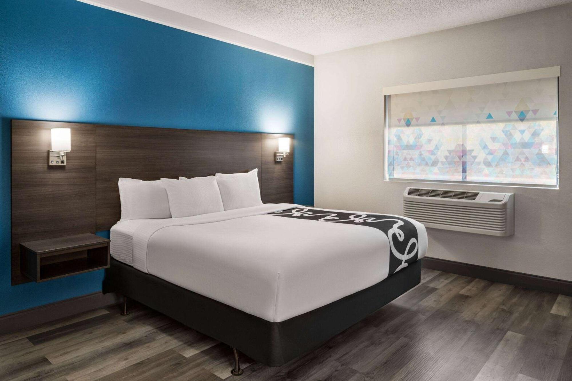 La Quinta By Wyndham Round Rock North Hotel Buitenkant foto