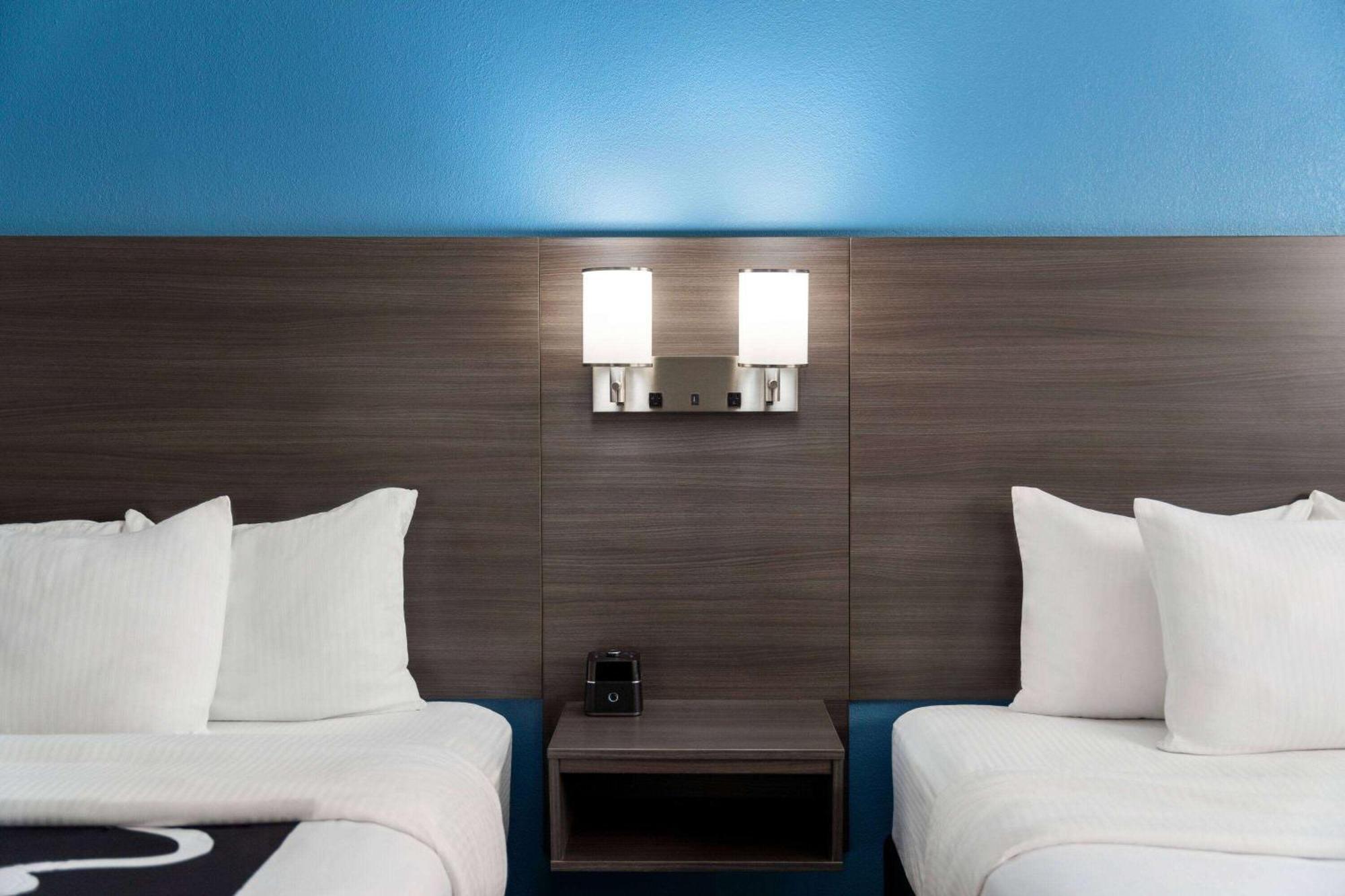 La Quinta By Wyndham Round Rock North Hotel Buitenkant foto