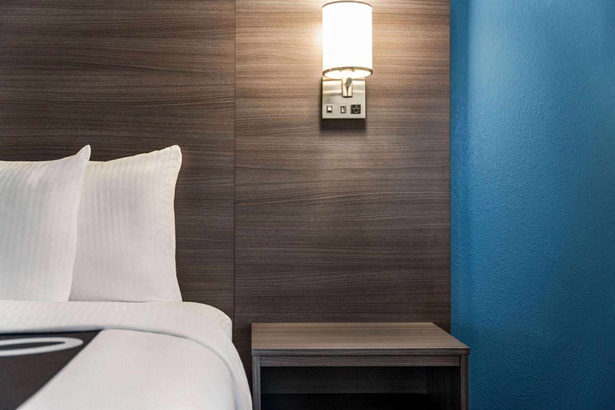 La Quinta By Wyndham Round Rock North Hotel Buitenkant foto