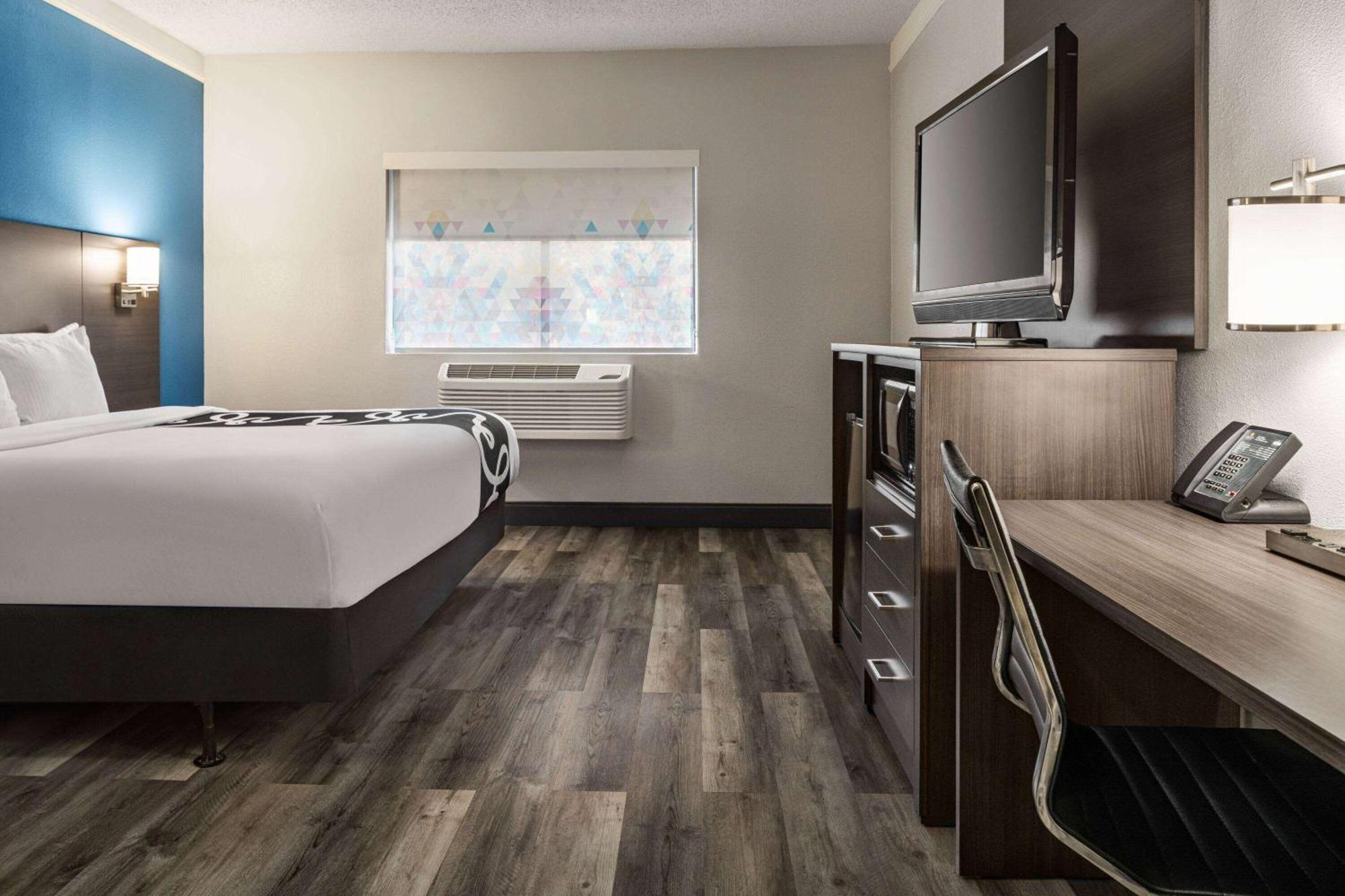La Quinta By Wyndham Round Rock North Hotel Buitenkant foto