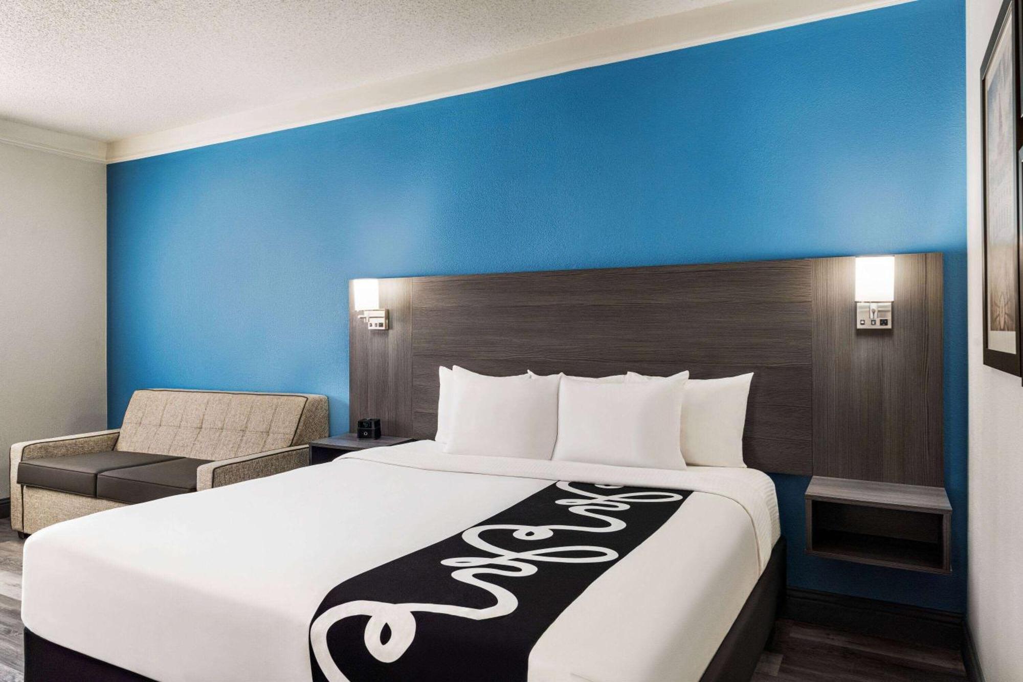 La Quinta By Wyndham Round Rock North Hotel Buitenkant foto
