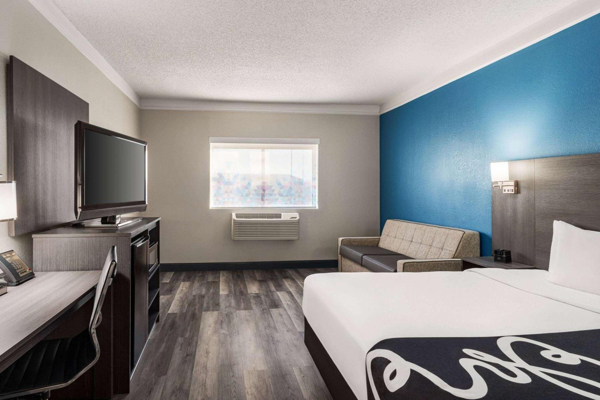 La Quinta By Wyndham Round Rock North Hotel Buitenkant foto