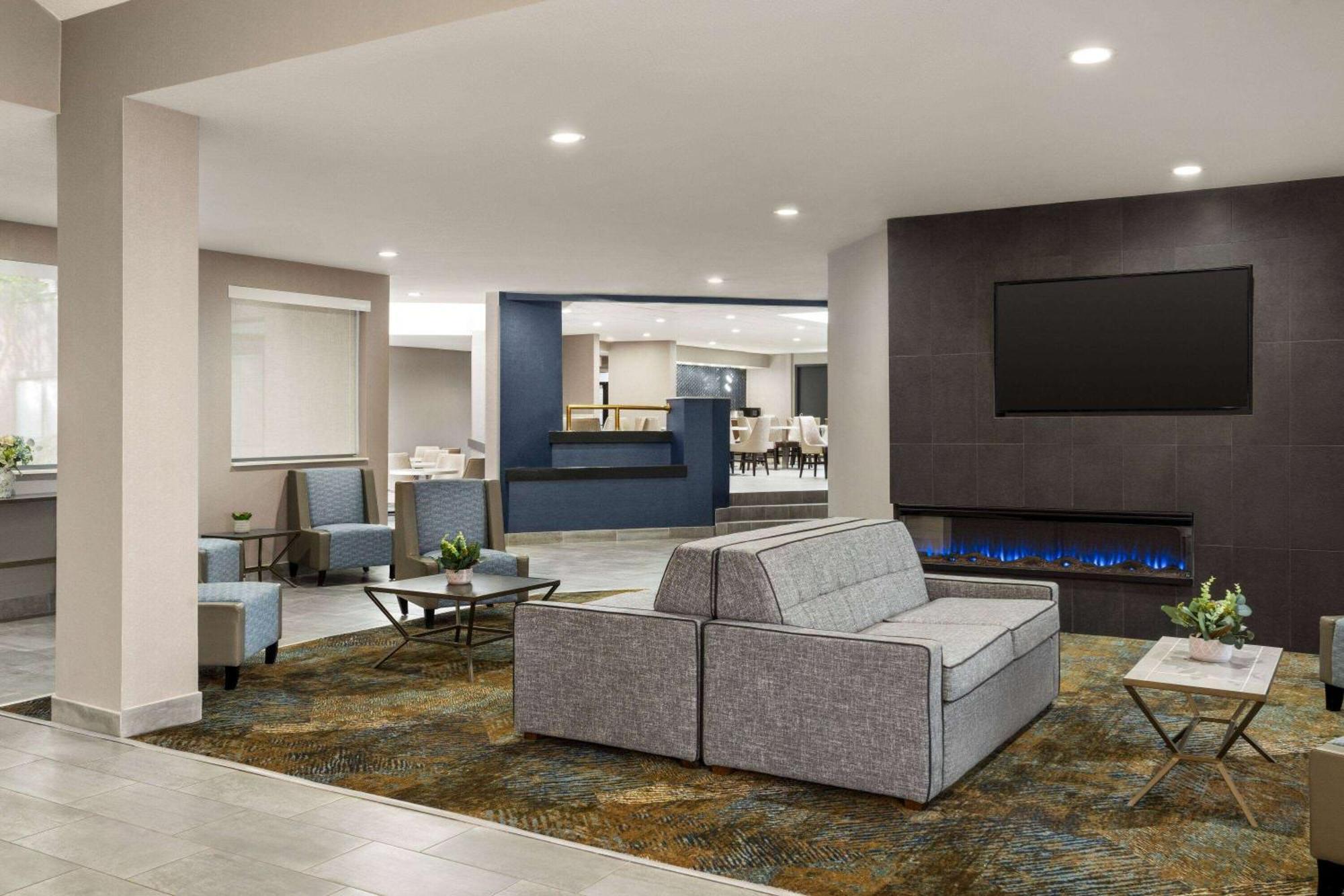 La Quinta By Wyndham Round Rock North Hotel Buitenkant foto