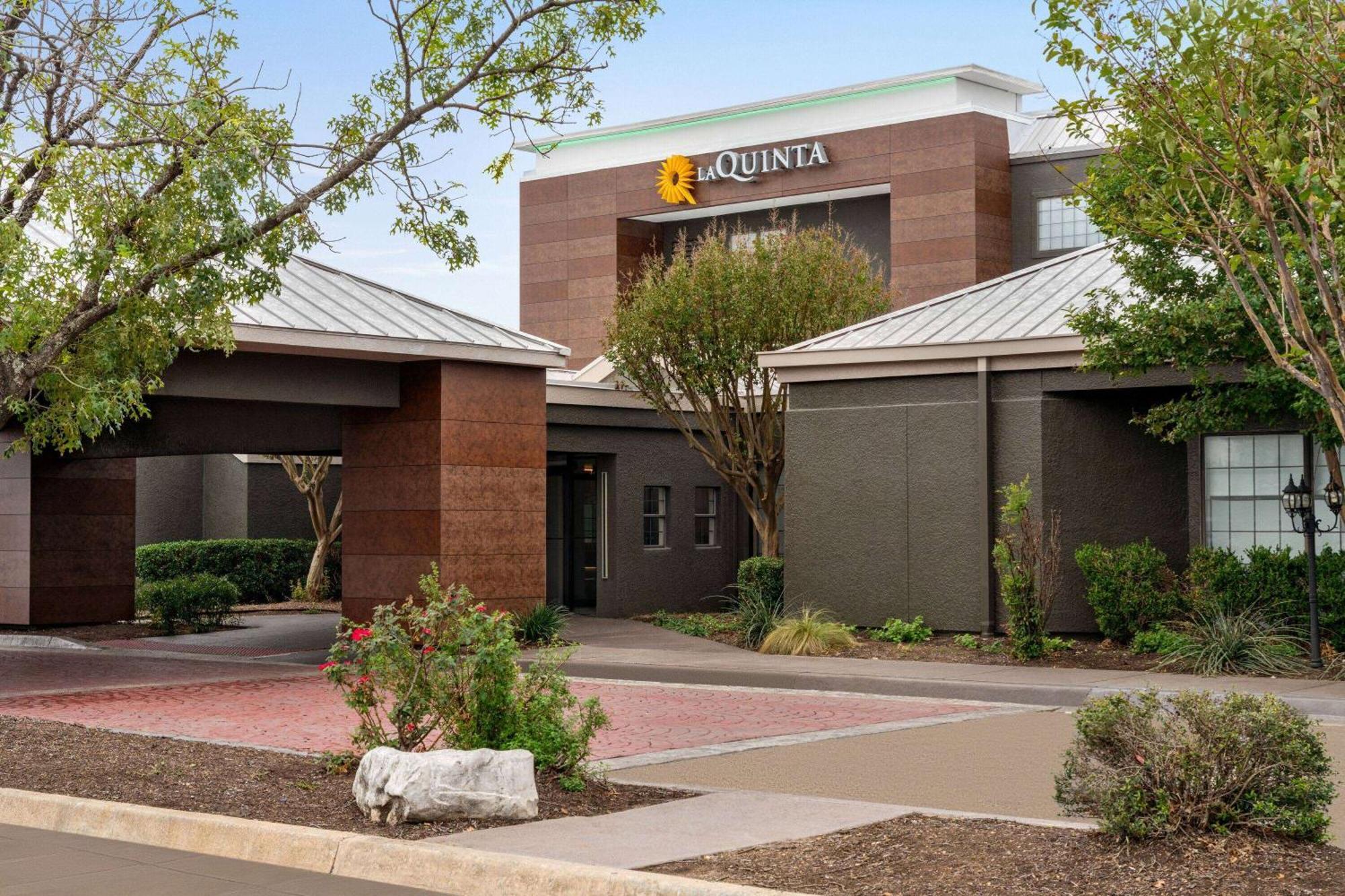 La Quinta By Wyndham Round Rock North Hotel Buitenkant foto