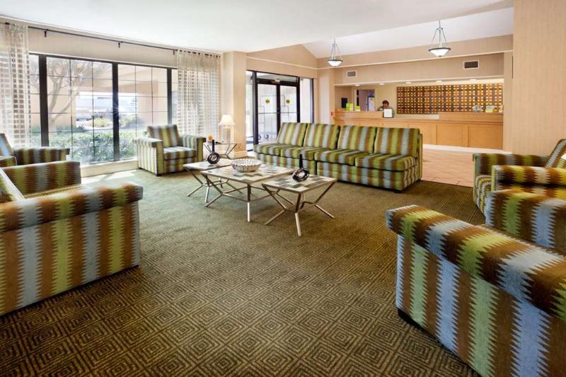 La Quinta By Wyndham Round Rock North Hotel Buitenkant foto
