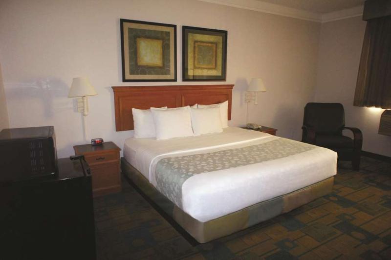 La Quinta By Wyndham Round Rock North Hotel Buitenkant foto