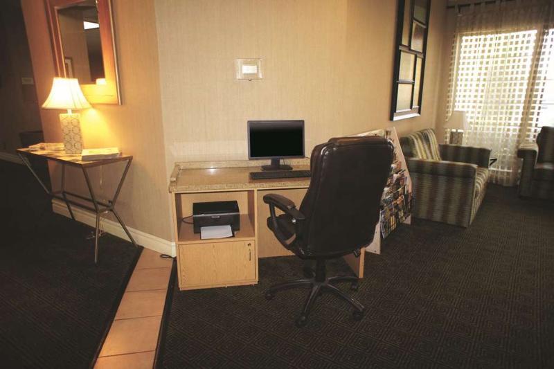 La Quinta By Wyndham Round Rock North Hotel Buitenkant foto